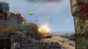 МИР ТАНКОВ! СУ 152!!