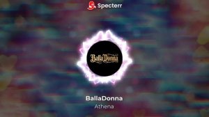 BallaDonna - Athena