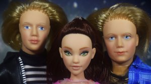 Аналоги Кена от фабрики Весна (г. Киров)