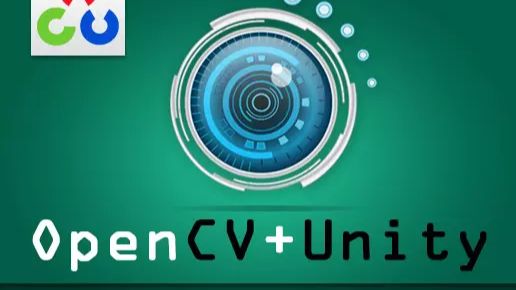 Asset Unity - OpenCV plus Unity смотреть онлайн