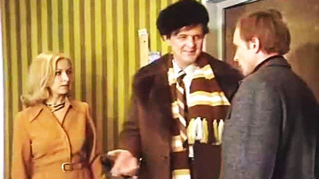 Ирония судьбы (фрагмент 13 ) смотреть онлайн