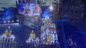 Что такое праздник Новый год?