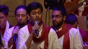 A. R. Rahman Meets Berklee - Yeh Jo Des Hai Tera (2 of 16)