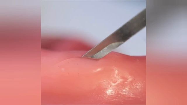 Обзор рукоятки для микролезвий N-0019. КМИЗ, Россия.