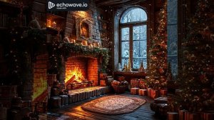 Новогодняя ночь