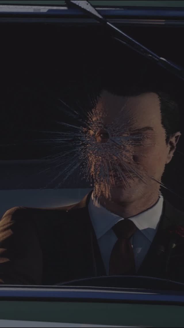 Везёт же #мафия #DefinitiveEdition #игра #mafia #рекомендации смотреть онлайн