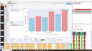 Нейронные сети и анази результатов теств