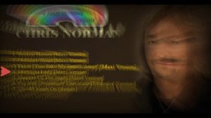 C.NORMAN (6 Maxi Versions + Remix)
