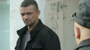 Любимый отрывок из фильма «Кремень» - Kremen (2012) HD