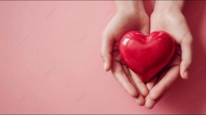 Пластикова  сердце