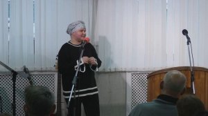 Сестра Юлия (свидетельство )