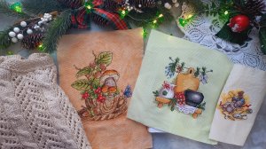 ИТОГИ "В БИНГО 2025"🎄🎄🎄