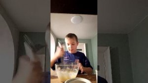 готовим панкейки