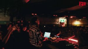 REINIER ZONNEVELD @ FURY OFFWEEK (13.06.2025)4K