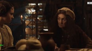 Очарованные. Сериал 2026. 1 сезон . Тизер-трейлер сериала.