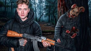 ПРОДОЛЖЕНИЕ ВИДЕО МАКСА ВАЩЕНКО ОНИ РАНИЛИ МАНЬЯКА.