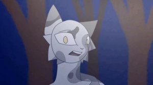 Проклятое пророчество 2 глава (не моё)