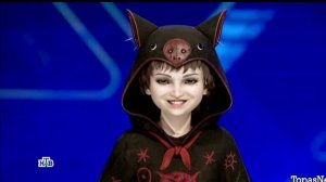 "ШОУ" Аватар на НТВ 4 сезон 8 выпуск от 28.12.2025: смотреть онлайн бесплатно