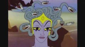 #СКАЗОЧНАЯ FM - ПЕРСЕЙ / ЛЕГЕНДЫ И МИФЫ ДРЕВНЕЙ ГРЕЦИИ