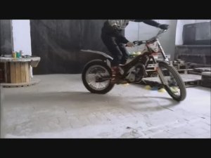 TRIAL PARK! АНДРЕЙ ФИЛЬМ! ТРИАЛ С 1986 ГОДА! НА ЗАРЯДКУ СТАНОВИСЬ!