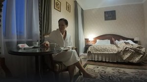 Путешествие в зимний Суздаль в конце декабря 2025 года. 2 часть. Катание на санях. Кремль. Каменка.