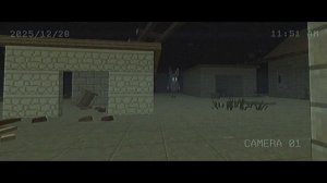 the chicken VHS |2| Он пришёл за нами...