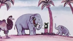 #СКАЗОЧНАЯ FM - СКАЗКА "ТЕЛЕФОН" / ЧУКОВСКИЙ К. И.