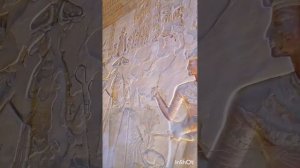 В Египте (декабрь 2025). 1 серия.