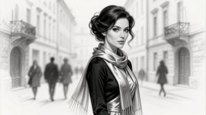 Последняя встреча...🍂