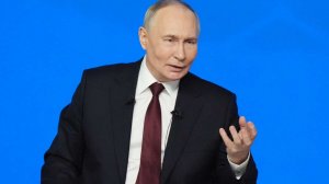 Путин посоветовал Киеву прислушаться к "умным людям" на Западе