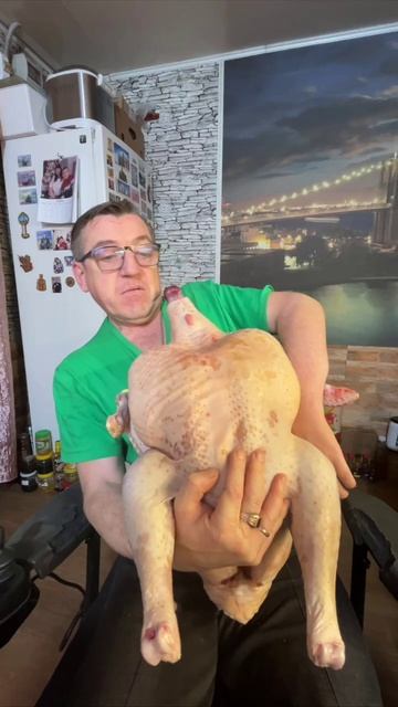 Рождественская индейка 12 Кг смотреть онлайн