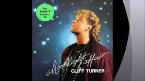 Moonlight Affair - Cliff Turner