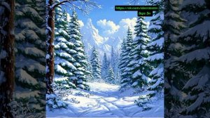 Вера Эм - Зима