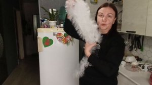 РАСПАКОВКА/КУПИЛА МЯСА/ НОВОГОДНИЕ ПРЕЗЕНТЫ РОДНЫМ