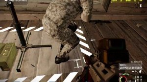 PAYDAY 2 /прохождение за Джона Уика (Ранчо Мидлэнд)