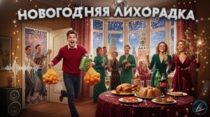 Новогодняя лихорадка