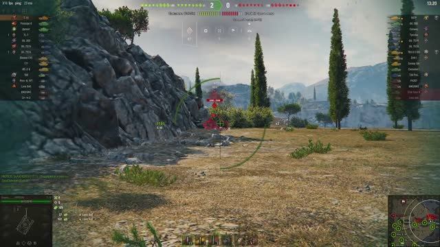 Мир Танков смотреть онлайн