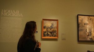 Москва ВДНХ