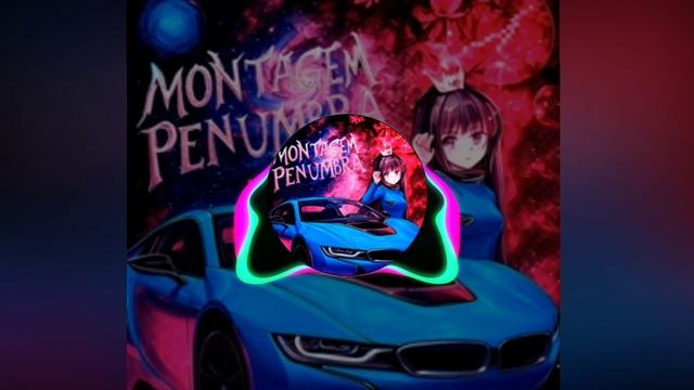 MONTAGEM PENUMBRAmurflauer смотреть онлайн