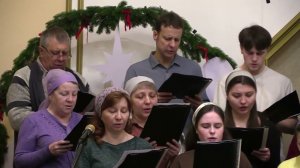 Утреннее служение 21.12.2025г.