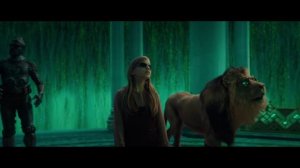 Волшебник Изумрудного города 2_ Великий и Ужасный — Тизер-трейлер (2027)