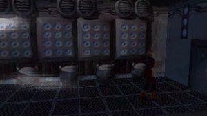 OverBlood: A 3-D Sci-Fi Adventure (US) (1996) [PS1]