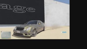 КАК УСТАНОВИТЬ МАШИНУ В GTA 5 2025 ГОД МОД НА МАШИНУ В ГТА 5 MERCEDES BENZ E55 AMG W211