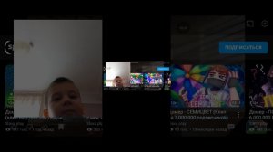 разговариваем и поём