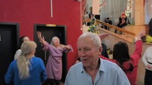 Зимушка-Зима... 28.12.25...