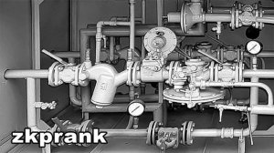 Пранк ЖКХ  ДЕРЕВЕНСКИЙ ВОДОКАНАЛ