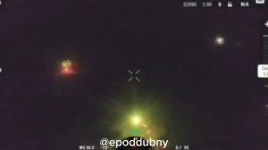 ❗️Бойцы ВС РФ и Дед Мороз подняли флаг над Димитровом