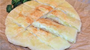 Готовлю на сковороде - очень быстро и вкусно за считаные минуты!