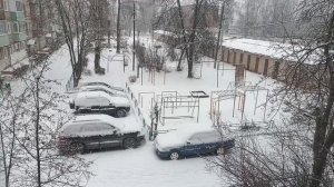 Жизнь после инсульта.С наступающим 2026 годом.