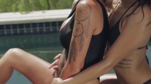 КЛИПЫ КРАСИВЫХ ДЕВУШЕК